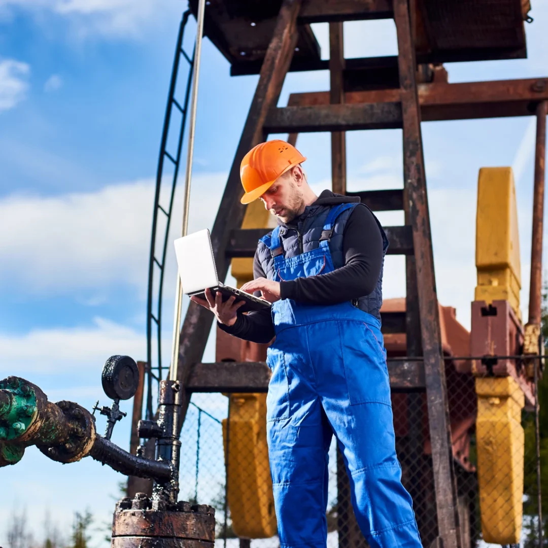 Drilling Fluids - lubricate and cool the drill bit